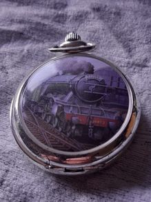 pocket watch