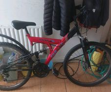 Terrain Mountain Bike for sale