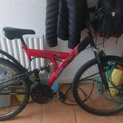 Terrain Mountain Bike for sale