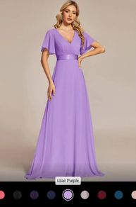 Ladies Dress