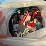 Lego bundle 2.7kg plus retired baseboards Image 7