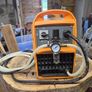Professional Plasma Cutting Machine Image 5
