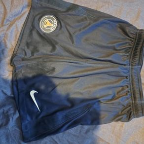 Older kids nike size s