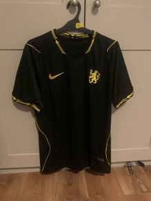 chelsea jersey