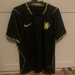 chelsea jersey