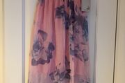 New summer dress size S