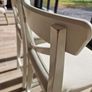 x3 Ikea Ingolf Bar Stool Image 5