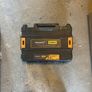Dewalt McLaren box with charger Image 2