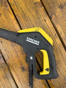 pressure washer lance