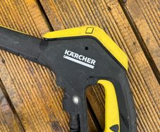 pressure washer lance