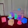 Led furniture Image 2