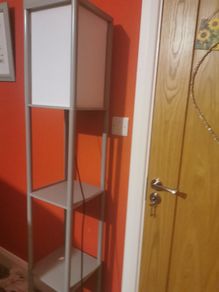 Tall lamp for sale