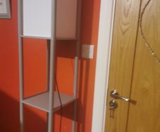 Tall lamp for sale