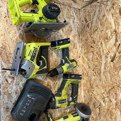 ryobi