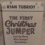 The first Christmas jumper and the sheep who changed everything by Ryan Tubridy Image 3