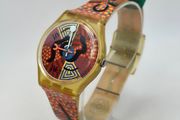 Swatch men's watch