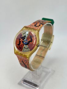 Swatch men's watch