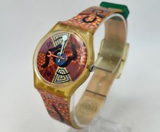 Swatch men's watch