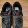 NEW.boys shoes, football. UK13. eur 31.5 Image 5