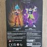 Dragon Ball Super Saiyan Blue Image 2