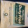 Vintage 90's "Aer Rianta", Roches Stores and Clerys Plastic Carrier Bags 15 euroEACH Image 6
