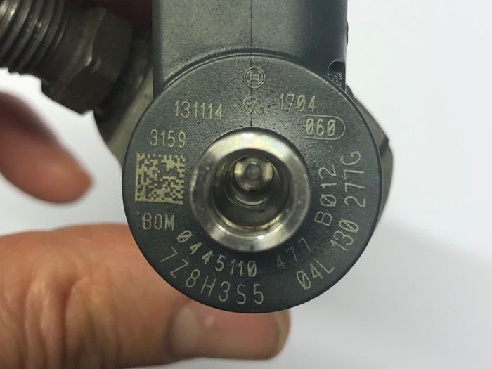VW Bosch Injector