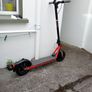 electric scooter Image 3