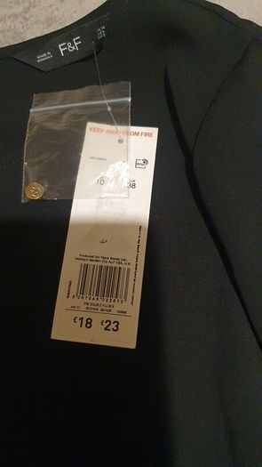 Dresses, size M