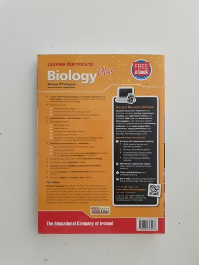 Biology plus
