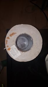 50m 6 core type 3 alarm cable (white PVC)