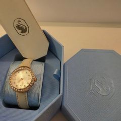 Swarovski watch