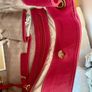 Michael Kors Jet Set Handbag Image 7