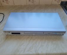 DVD PLAYER. Working perfectly