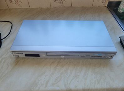 DVD PLAYER. Working perfectly