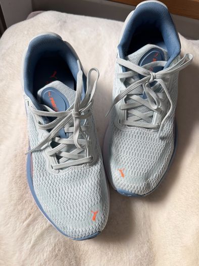 puma shoes