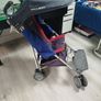 special needs buggy Image 3