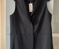 women's waist coat