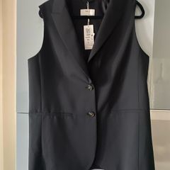 women's waist coat