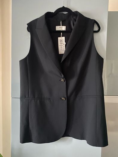 women's waist coat