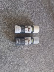 Spray paint