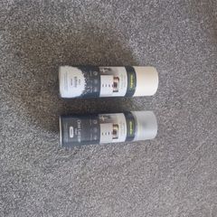 Spray paint