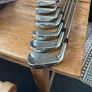 Wilson D9 Forged Irons Image 5
