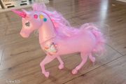 barbie unicorn