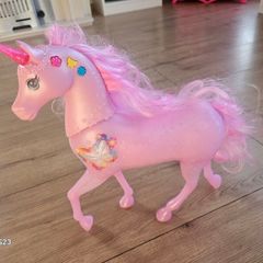 barbie unicorn