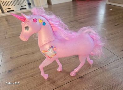 barbie unicorn