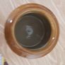 Brown Old Stoneware Jar Image 2