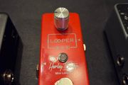 Harley Benton Looper Pedal