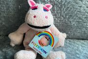 George from rainbow