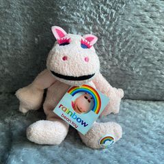 George from rainbow