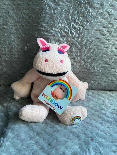 George from rainbow